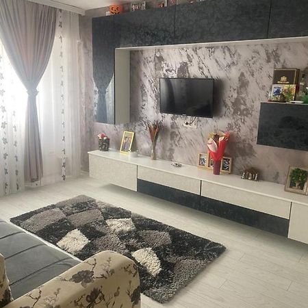 Adina Margareta Appartement Mangalia Buitenkant foto