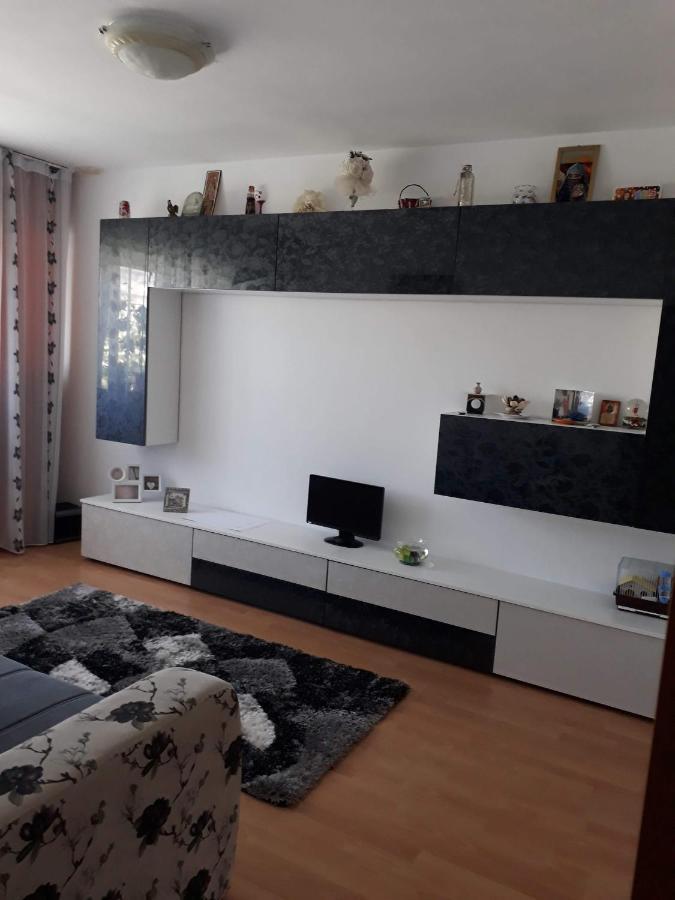 Adina Margareta Appartement Mangalia Buitenkant foto