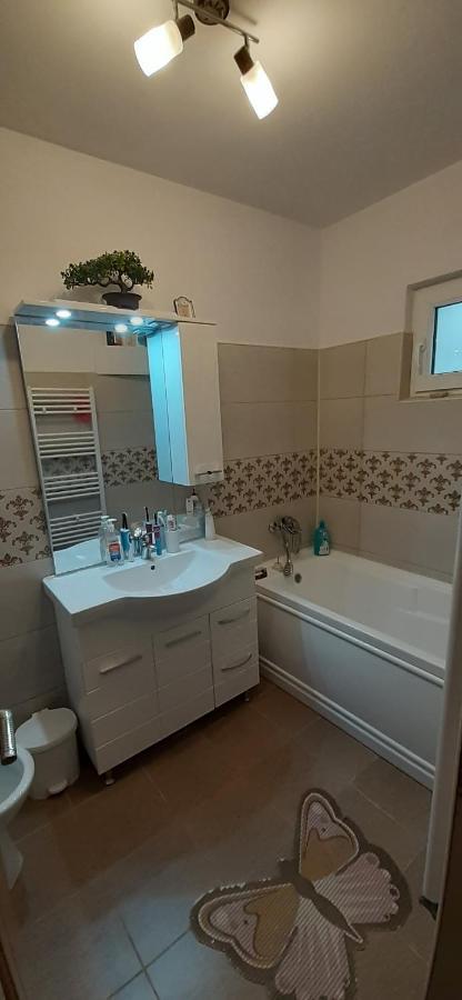 Adina Margareta Appartement Mangalia Buitenkant foto