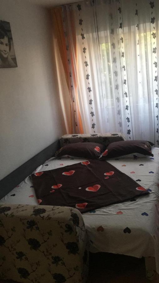 Adina Margareta Appartement Mangalia Buitenkant foto