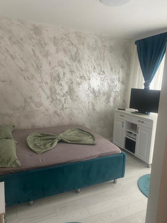 Adina Margareta Appartement Mangalia Buitenkant foto