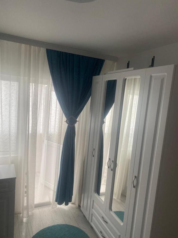 Adina Margareta Appartement Mangalia Buitenkant foto