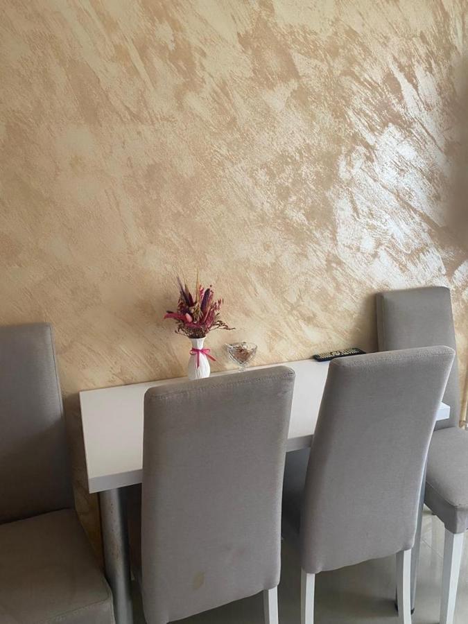 Adina Margareta Appartement Mangalia Buitenkant foto