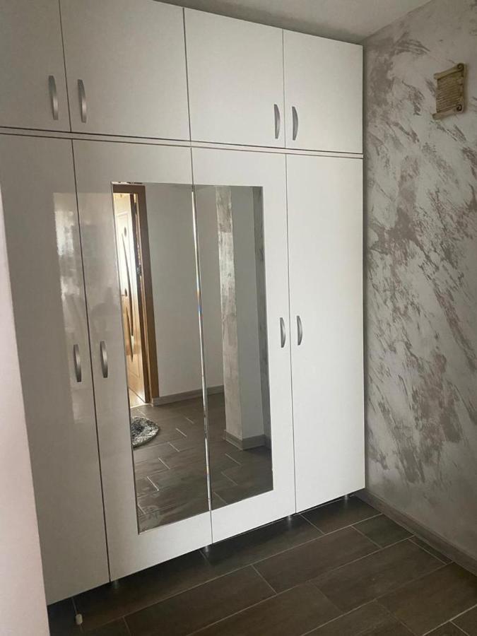 Adina Margareta Appartement Mangalia Buitenkant foto