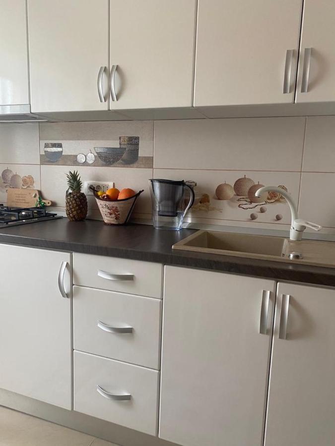 Adina Margareta Appartement Mangalia Buitenkant foto