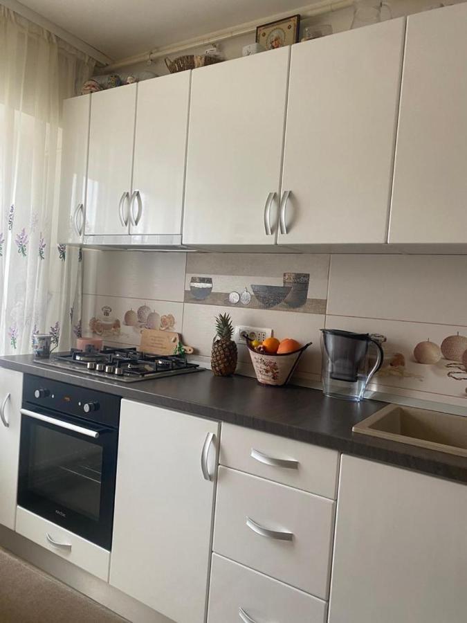 Adina Margareta Appartement Mangalia Buitenkant foto