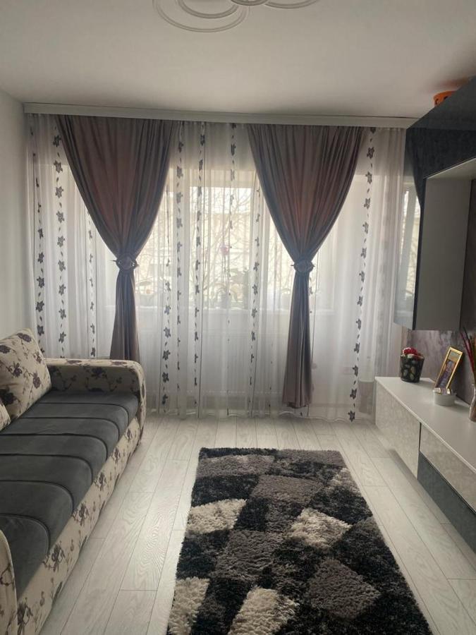 Adina Margareta Appartement Mangalia Buitenkant foto
