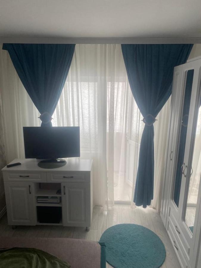 Adina Margareta Appartement Mangalia Buitenkant foto