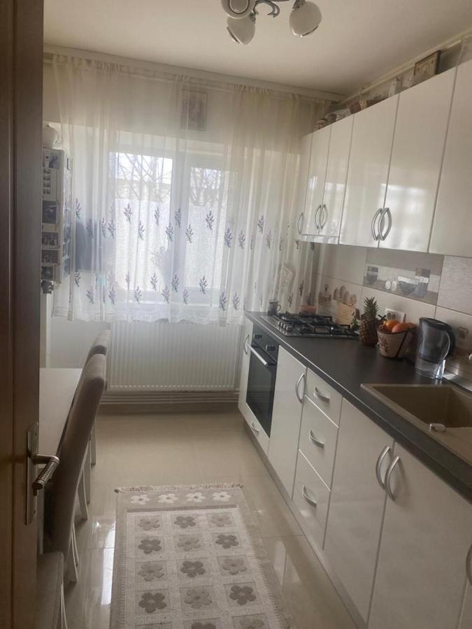 Adina Margareta Appartement Mangalia Buitenkant foto