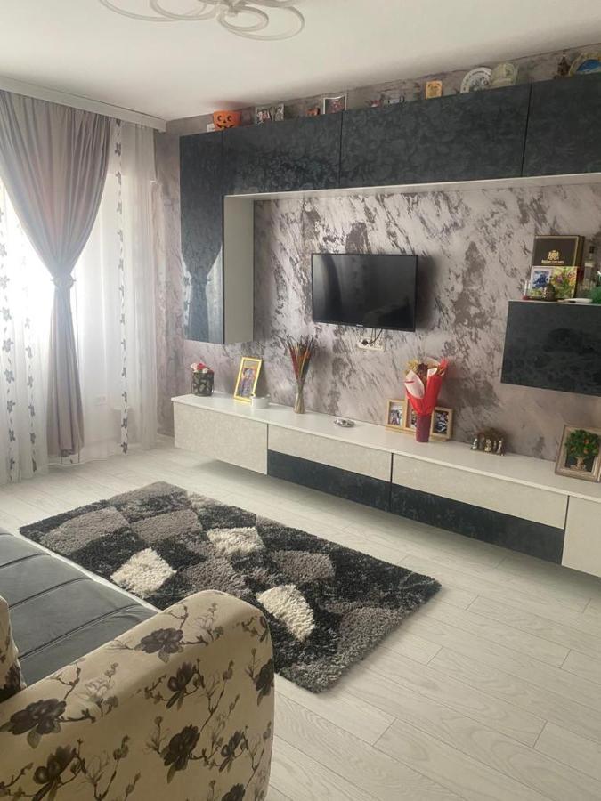 Adina Margareta Appartement Mangalia Buitenkant foto