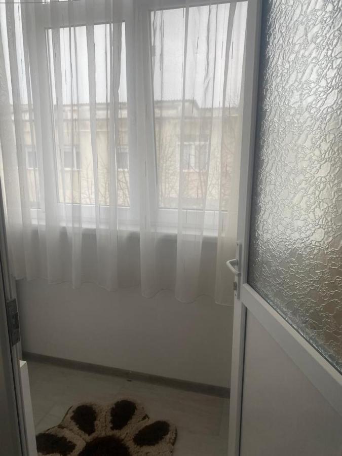 Adina Margareta Appartement Mangalia Buitenkant foto