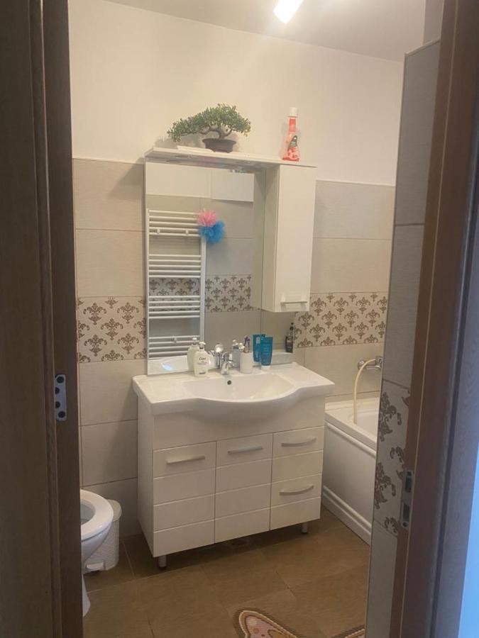 Adina Margareta Appartement Mangalia Buitenkant foto