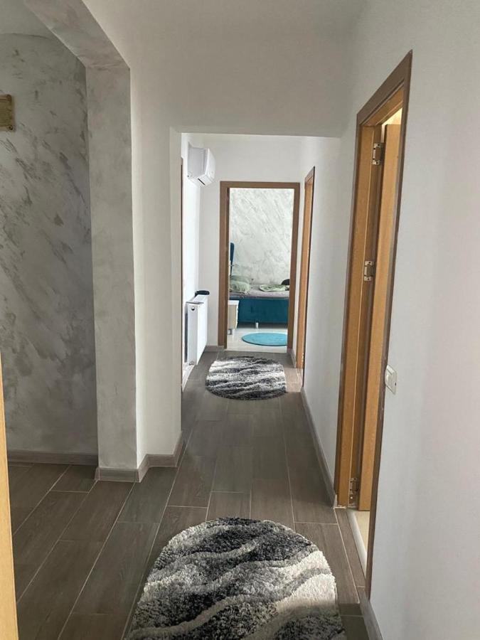 Adina Margareta Appartement Mangalia Buitenkant foto