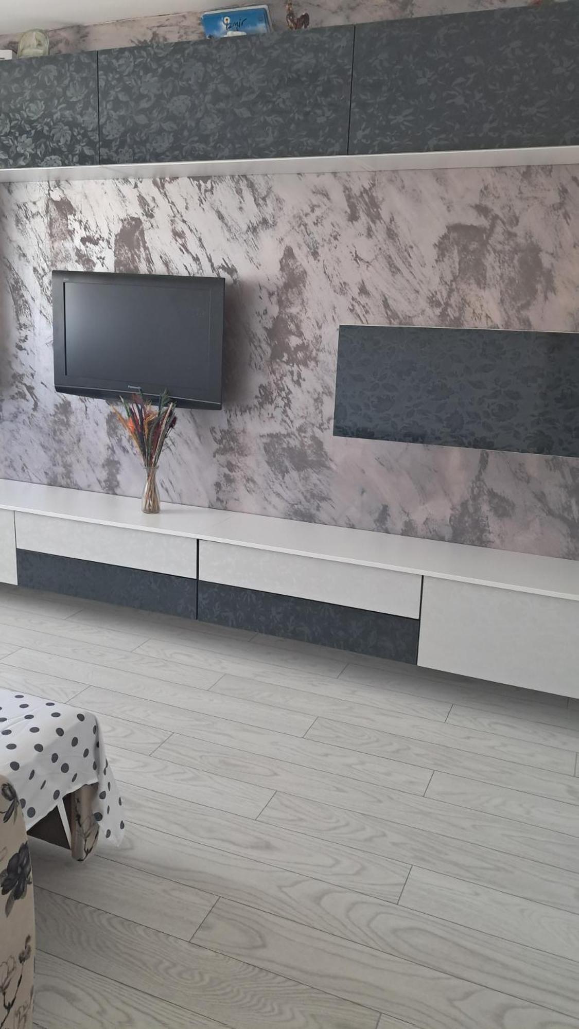 Adina Margareta Appartement Mangalia Buitenkant foto