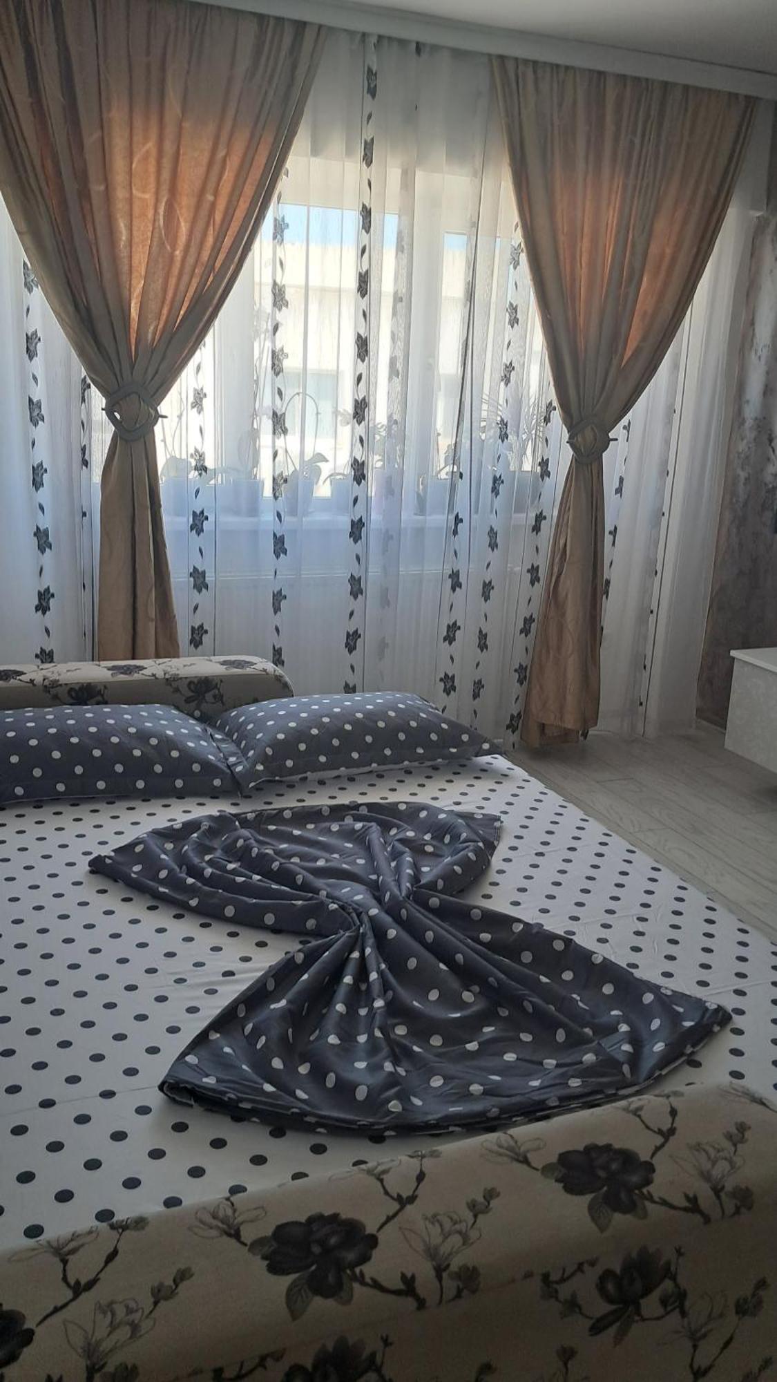 Adina Margareta Appartement Mangalia Buitenkant foto